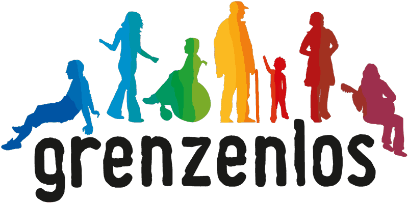 GRENZENLOS Volunteering Bildung Integration