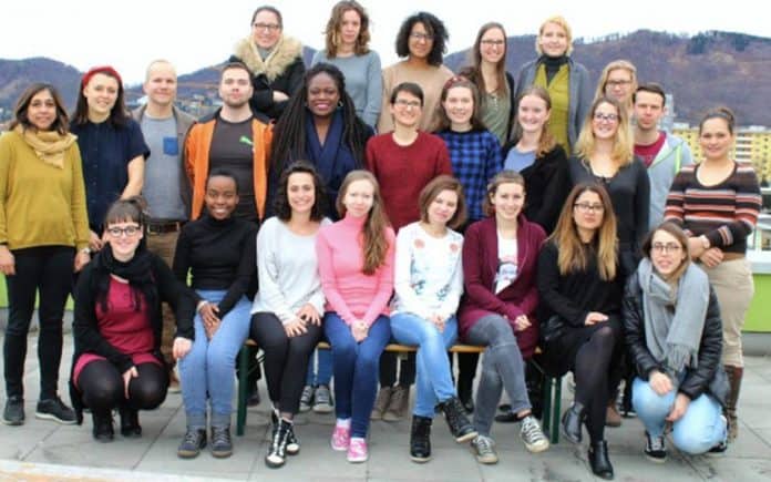 Youthwork can unite, Graz