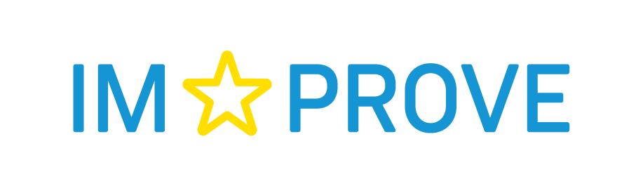 Logo vom IM-PROVE