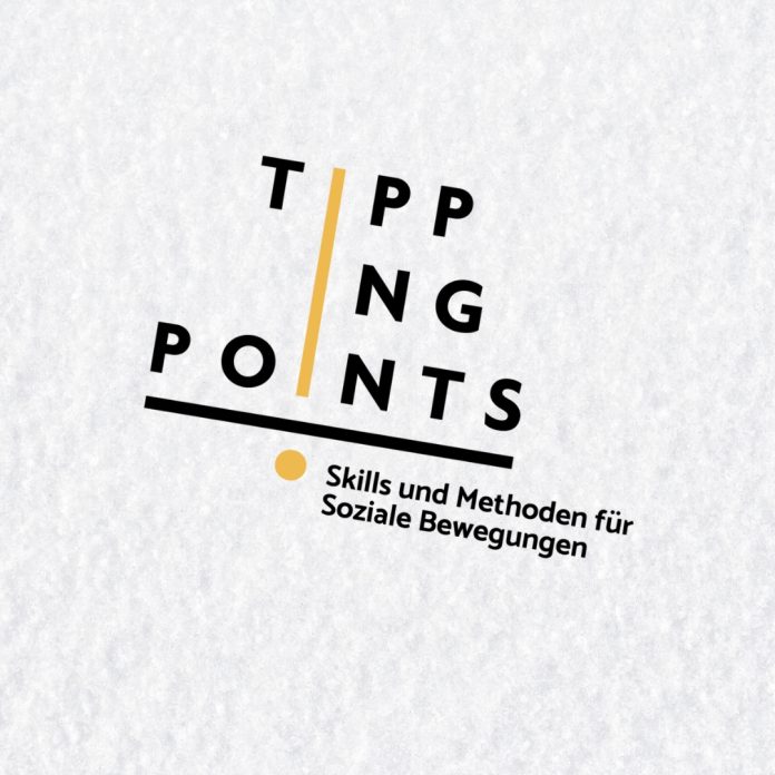 Logo von Tipping Points